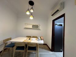 East Meadows (D16), Condominium #524340911